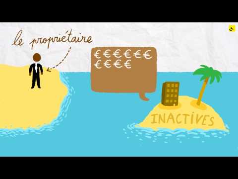 ExpliquezNous - France Info - Les sociétés offshore par Sophia ZANDOTTI