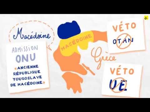 Expliquez-Nous : Macédoine - Sophia ZANDOTTI