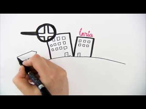 film metier SED - INRIA