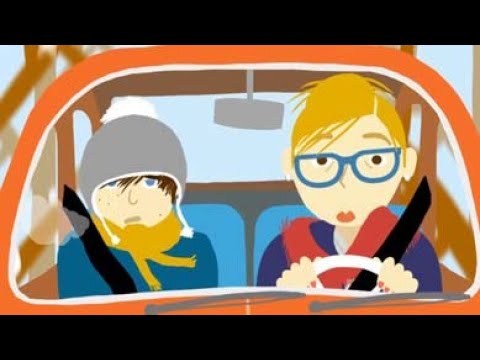 JeanLain spotTV PNEU HIVERS