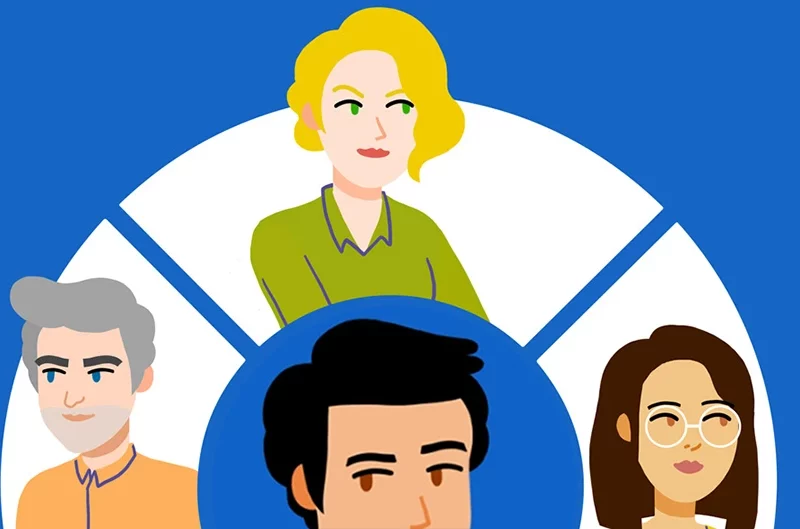 vidéo publicitaire destinée à youtube a fin de présenter les services de Linkeo, une société qui propose des services de création web pour les pro