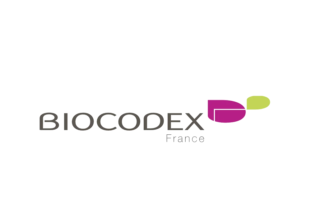 Biocodex client de Sophia ZANDOTTI