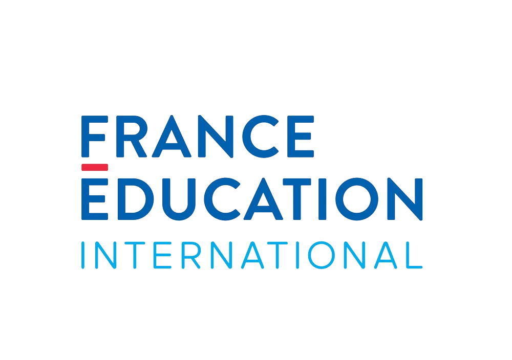 France éducation international, client de Sophia ZANDOTTI