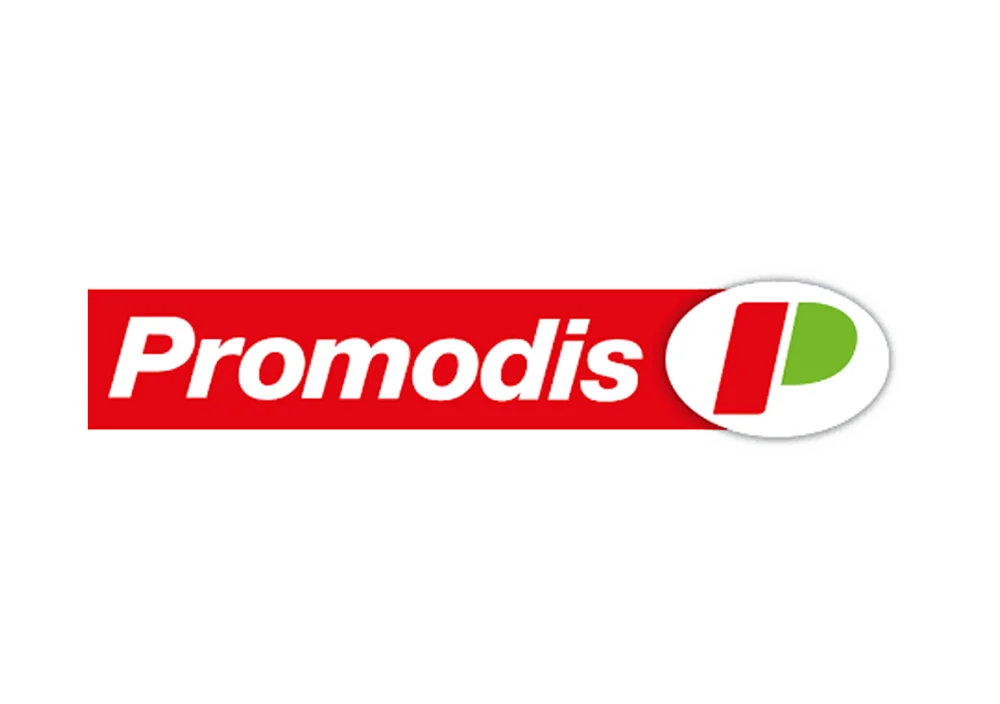 Promodis client de Sophia ZANDOTTI